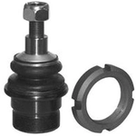 Order SUSPENSIA CHASSIS - X31BJ2439 - Rear Suspension Ball Joint For Your Vehicle