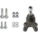 Order SUSPENSIA CHASSIS - X36BJ2968 - Front Right Ball Joint For Your Vehicle