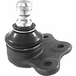 Order SUSPENSIA CHASSIS - X37BJ3151 - Front Suspension Ball Joint For Your Vehicle