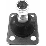 Order SUSPENSIA CHASSIS - X41BJ3468 - Front Ball Joint For Your Vehicle