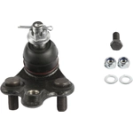 Order SUSPENSIA CHASSIS - X50BJ0064 -  Front Lower Suspension Ball Joint For Your Vehicle