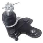 Order SUSPENSIA CHASSIS - X50BJ4054 - Front Left Suspension Ball Joint For Your Vehicle