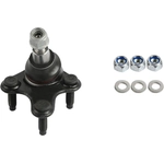 Order SUSPENSIA CHASSIS - X52BJ0333 - Front Left Lower Suspension Ball Joint For Your Vehicle
