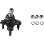 Order SUSPENSIA CHASSIS - X52BJ0334 - Front Right Suspension Ball Joint For Your Vehicle