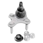 Order SUSPENSIA CHASSIS - X52BJ4416 - Front Right Suspension Ball Joint For Your Vehicle