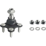 Order Ball Joint by SUSPENSIA CHASSIS - X52BK0011 For Your Vehicle