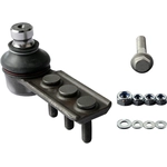 Order SUSPENSIA CHASSIS - X53BJ4595 - Front Suspension Ball Joint For Your Vehicle