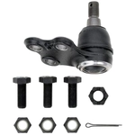 Order TRW AUTOMOTIVE - JBJ925 - Front Lower Ball Joint For Your Vehicle