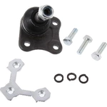 Order Ball Joint by URO - 1J0407365J For Your Vehicle