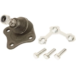 Order Ball Joint by URO - 1J0407365J For Your Vehicle