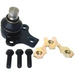 Order Ball Joint by URO - 357407365 For Your Vehicle