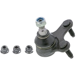 Order VAICO - V10-3120 - Front Driver Side Ball Joint For Your Vehicle