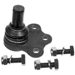 Order VAICO - V50-0085 - Front Ball Joint For Your Vehicle