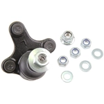 Order Ball Joint by VAICO - V10-0635 For Your Vehicle