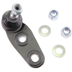 Order Ball Joint by VAICO - V20-0974 For Your Vehicle