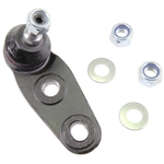 Order Ball Joint by VAICO - V20-0974 For Your Vehicle