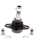 Order Ball Joint by VAICO - V20-1417 For Your Vehicle