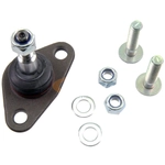 Order Ball Joint by VAICO - V95-0125 For Your Vehicle