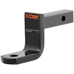Order CURT MANUFACTURING - 45017 - Ball Mount For Your Vehicle