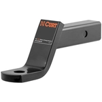 Order CURT MANUFACTURING - 45050 - Ball Mount For Your Vehicle