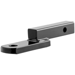 Order CURT MANUFACTURING - 45518 - Ball Mount For Your Vehicle