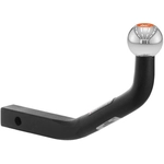 Order Ball Mount by CURT MANUFACTURING - 45562 For Your Vehicle