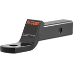 Order support de boule d'attelage de remorque par CURT MANUFACTURING - 45830 For Your Vehicle