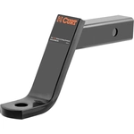 Order Ball Mount by CURT MANUFACTURING - 45870 For Your Vehicle