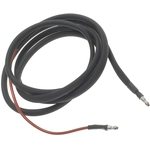 Order Ballast Resistor by BWD AUTOMOTIVE - RU13 For Your Vehicle