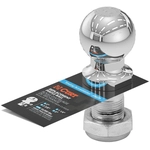 Order Balls For Pintle by CURT MANUFACTURING - 48820 For Your Vehicle