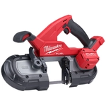 Order MILWAUKEE - 2829-20 - Compact Band Saw For Your Vehicle