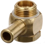 Order EDELBROCK - 8089 - Banjo Fitting For Your Vehicle