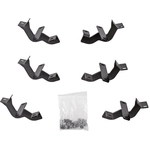 Order Bar Mount Kit by DEE ZEE - DZ66327 For Your Vehicle