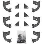 Order Bar Mount Kit by DEE ZEE - DZ66336 For Your Vehicle