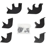 Order Bar Mount Kit by DEE ZEE - DZ66366 For Your Vehicle