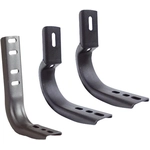 Order Bar Mount Kit by GO RHINO - 6840495 For Your Vehicle