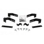 Order Bar Mount Kit by GO RHINO - 6842395 For Your Vehicle