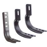 Order Bar Mount Kit by GO RHINO - 6843515 For Your Vehicle