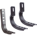 Order Bar Mount Kit by GO RHINO - 6844295 For Your Vehicle