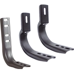 Order Bar Mount Kit by GO RHINO - 6844355 For Your Vehicle