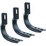 Order Bar Mount Kit by GO RHINO - 6844995 For Your Vehicle