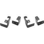 Order Bar Mount Kit by GO RHINO - D64432TK For Your Vehicle