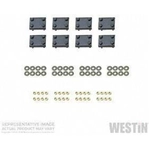 Order Bar Mount Kit by WESTIN - 22-1005 For Your Vehicle