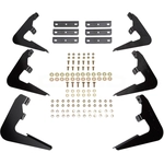 Order Bar Mount Kit by WESTIN - 22-1035 For Your Vehicle