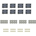 Order Bar Mount Kit by WESTIN - 22-1045 For Your Vehicle