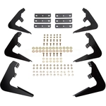 Order Bar Mount Kit by WESTIN - 22-1345 For Your Vehicle