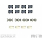 Order Bar Mount Kit by WESTIN - 22-1975 For Your Vehicle
