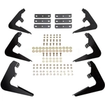 Order Bar Mount Kit by WESTIN - 22-2245 For Your Vehicle