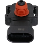 Order HOLSTEIN - 2MAP0270 - Manifold Absolute Pressure Sensor For Your Vehicle