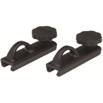 Order TRACRAC - 25100 - Base Rail Tie Down For Your Vehicle